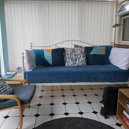 Garden Apartment Newton Abbot Εξωτερικό φωτογραφία