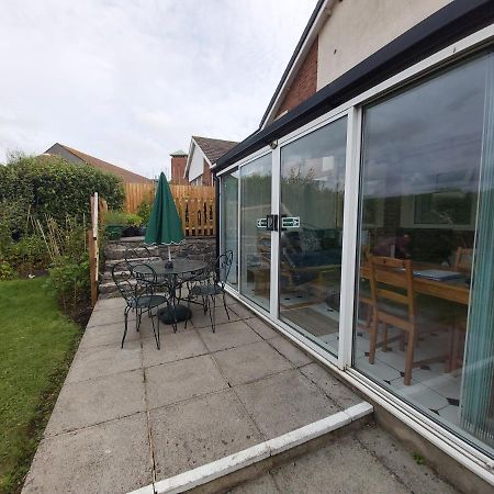 Garden Apartment Newton Abbot Εξωτερικό φωτογραφία