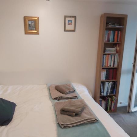 Garden Apartment Newton Abbot Εξωτερικό φωτογραφία