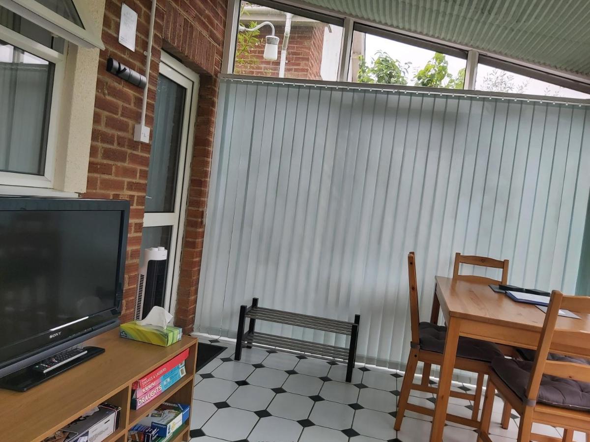 Garden Apartment Newton Abbot Εξωτερικό φωτογραφία