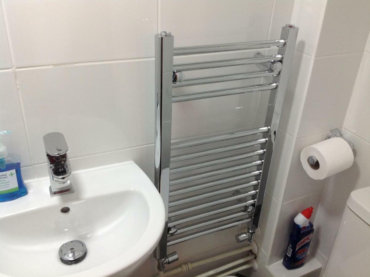 Garden Apartment Newton Abbot Εξωτερικό φωτογραφία