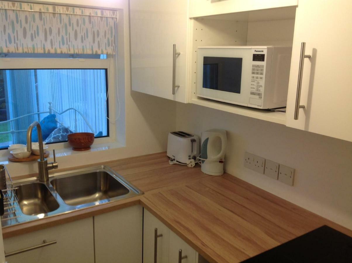Garden Apartment Newton Abbot Εξωτερικό φωτογραφία