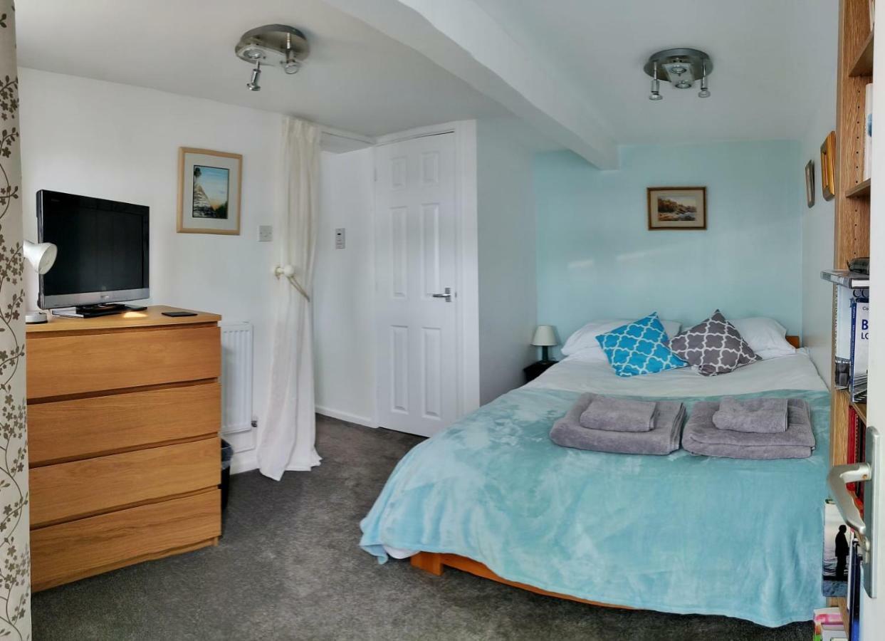 Garden Apartment Newton Abbot Εξωτερικό φωτογραφία
