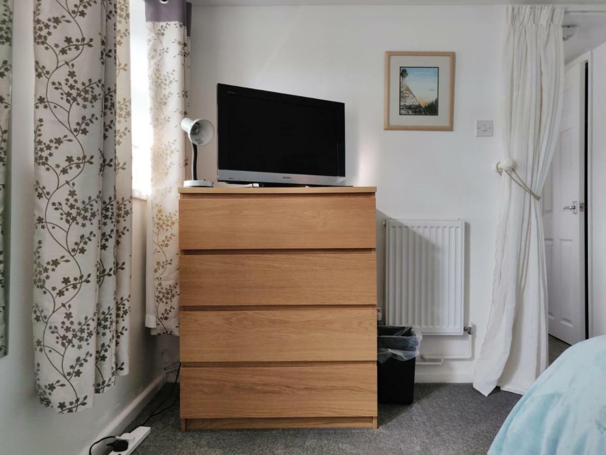 Garden Apartment Newton Abbot Εξωτερικό φωτογραφία